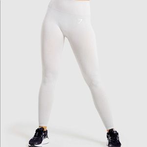 NWOT Gymshark Vital Seamless Leggings
